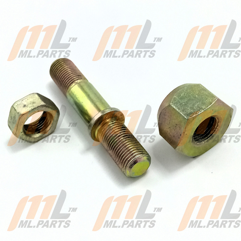 BOLT - NUT HUB MODEL 5-6FDF20-25,5-6FGF20-25,5-8FDU20-25,5-6FGU20-25,6FDN20-25,FD20-25