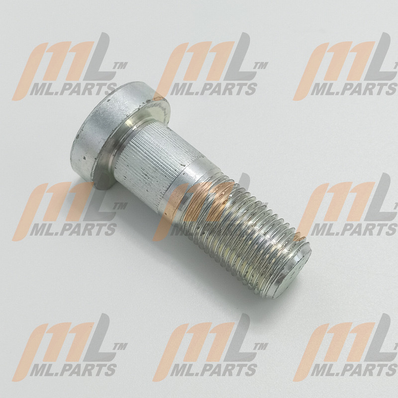 BOLT HUB