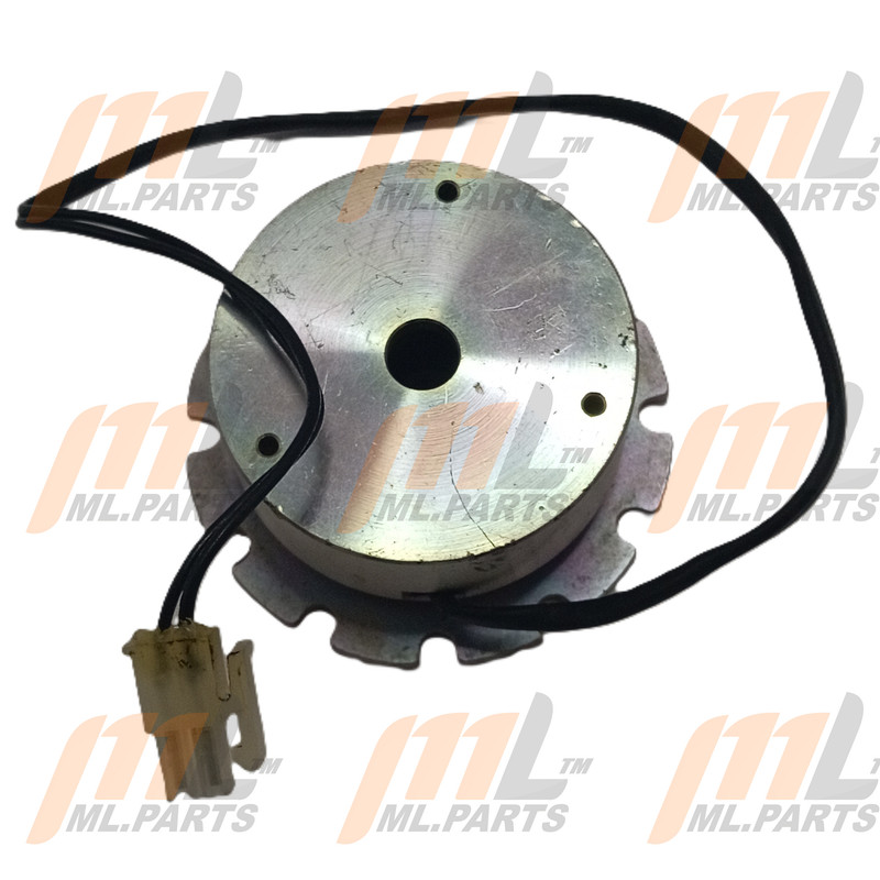 BRAKE ASSEMBLY-T12