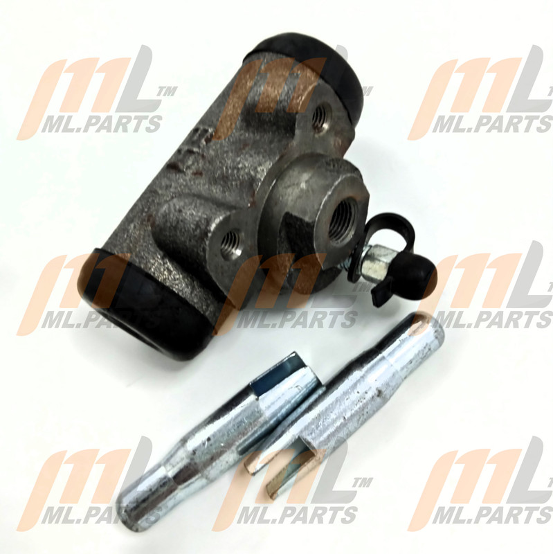 BRAKE CYLINDER MODEL AEC18W4LI
