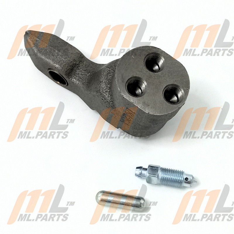 BRAKE LEVER, COMPLETE​