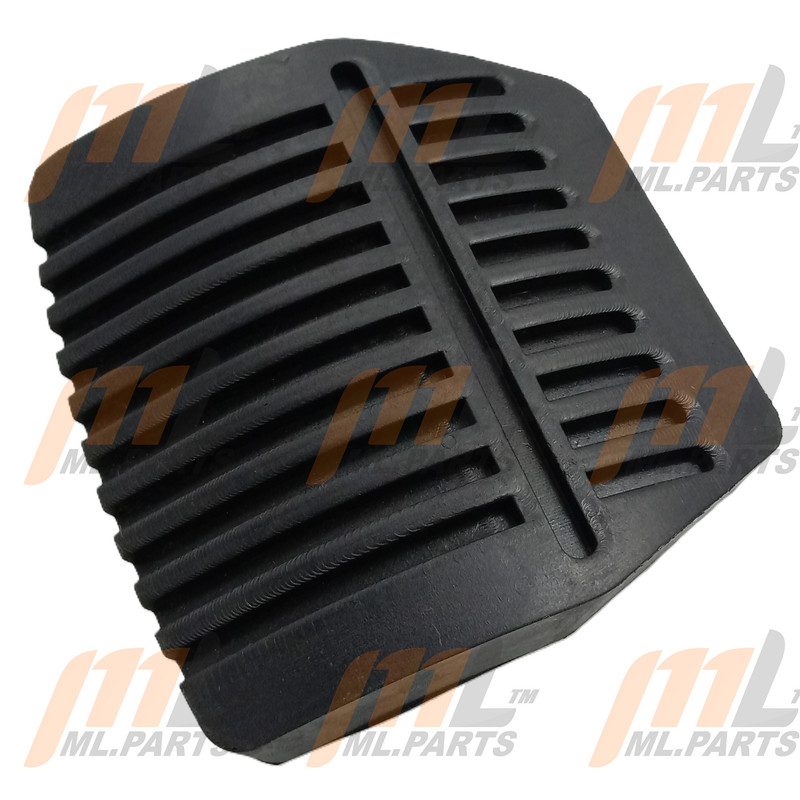 BRAKE PAD MODEL TAN