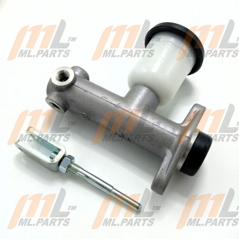 BRAKE PUMP ASSEMBLY 3/4 MODEL AEC30W4LI