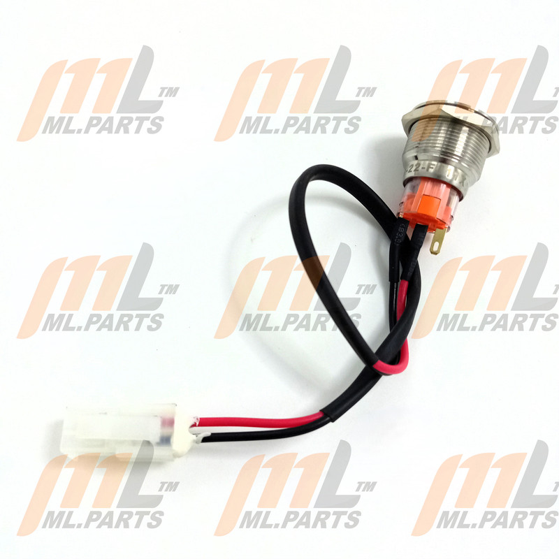 BRAKE RELEASE BUTTON