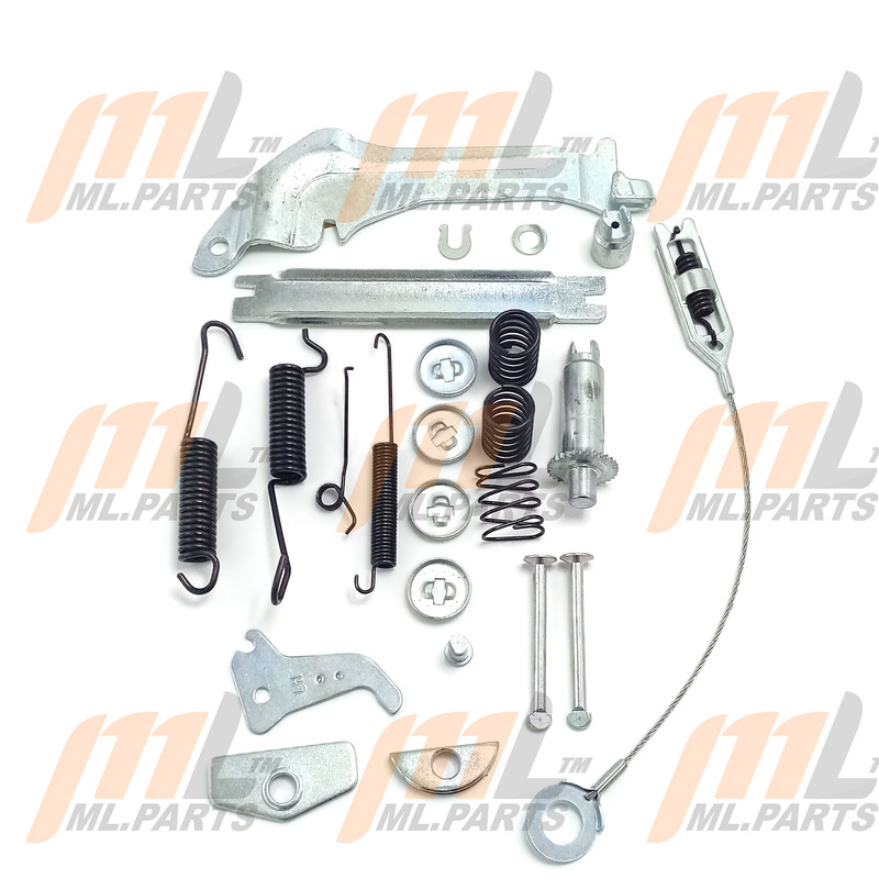 BRAKE REPAIR KIT MODEL MIT FD20-25