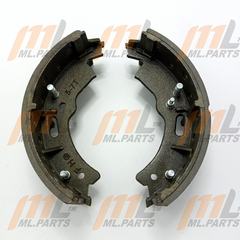 BRAKE SHOE KIT 2