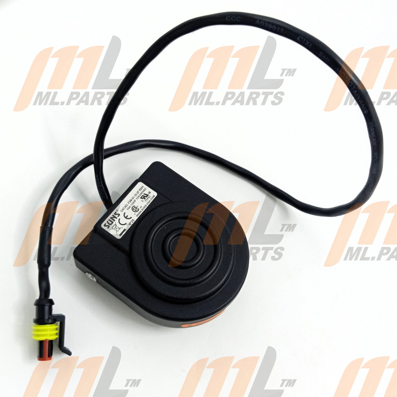 BRAKE SWITCH