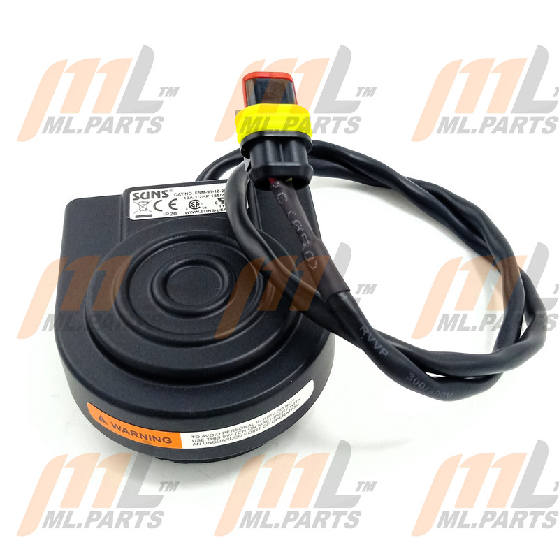BRAKE SWITCH ASSY NART