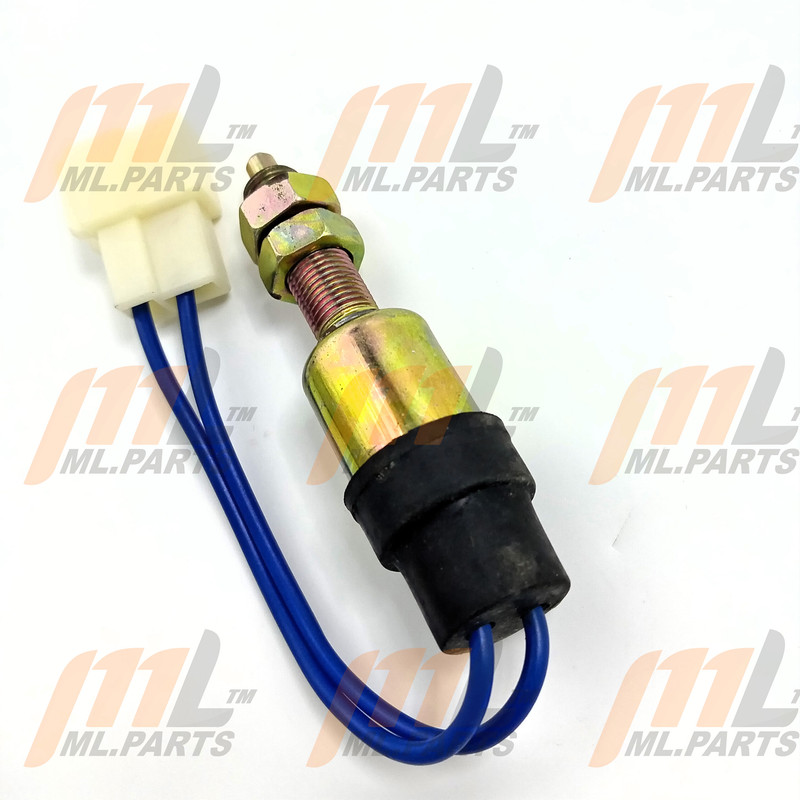 BRAKE SWITCH HARNESS MODEL CPD20F8X