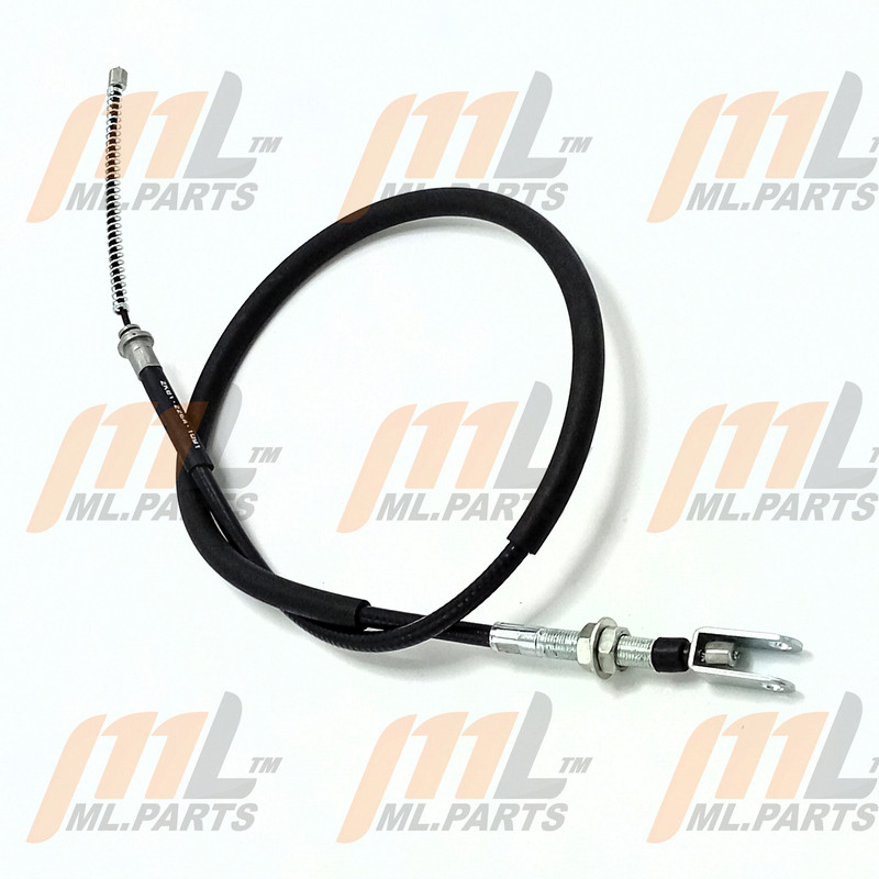 BRAKE-CABLE LH