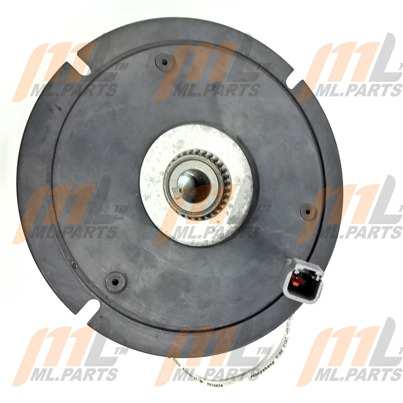 BRAKE-MAGNETO EC20W3LI