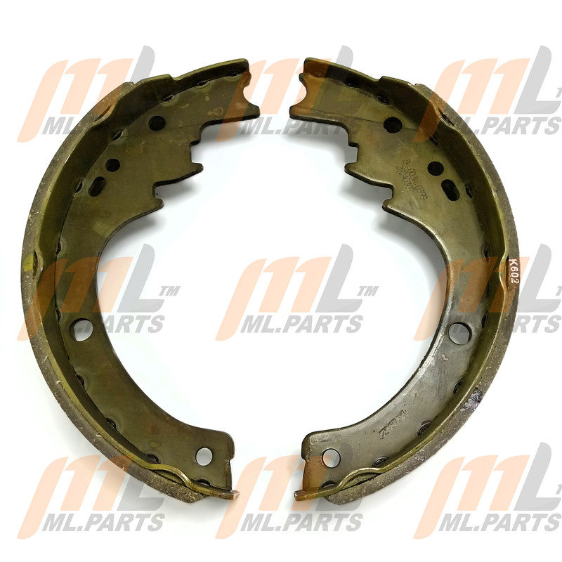 BRAKE-SHOE