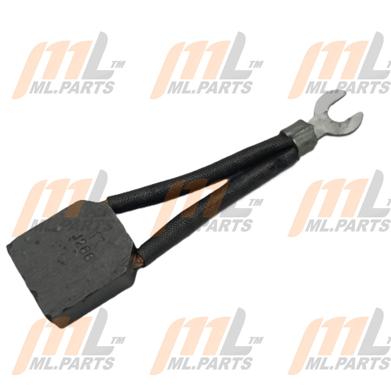 BRUSH PUMP AEC18W4LI