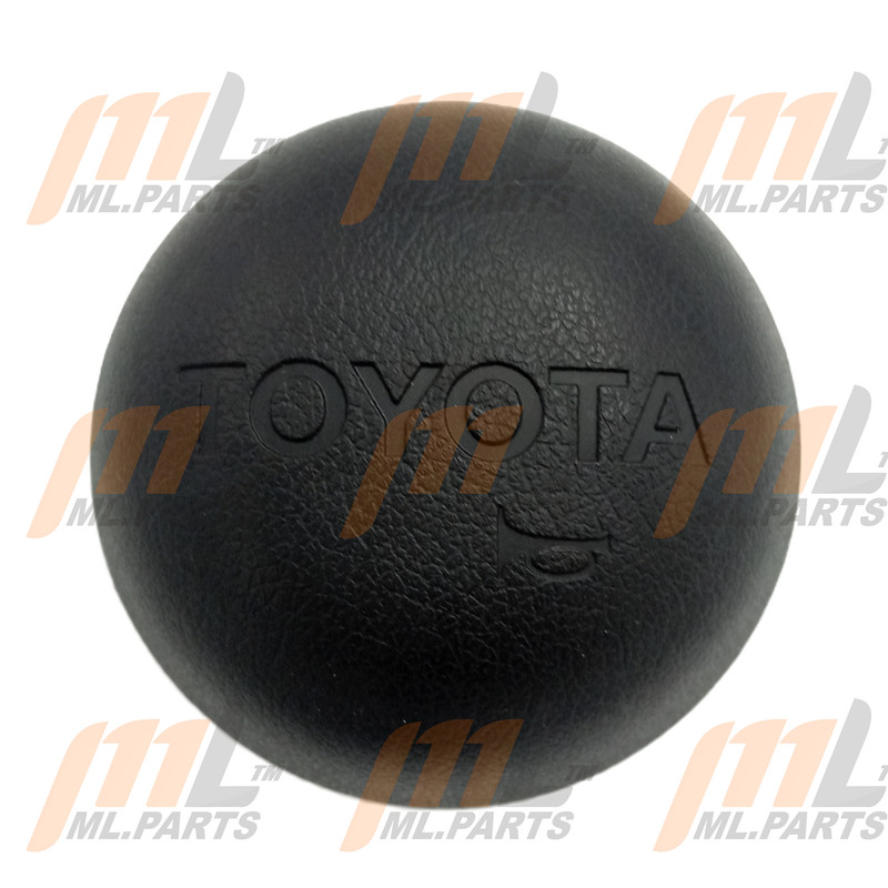 BUTTON - HORN