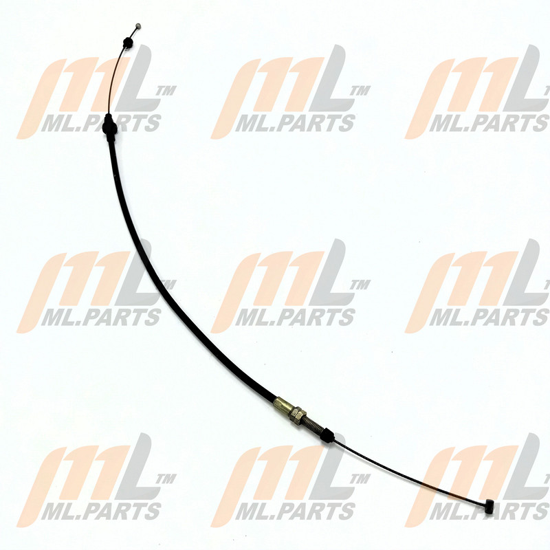 CABLE - ACCELERATOR