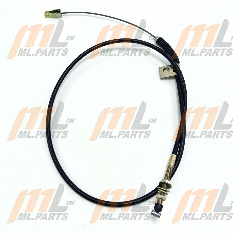 CABLE - ACCELERATOR MODEL FG30HT-12