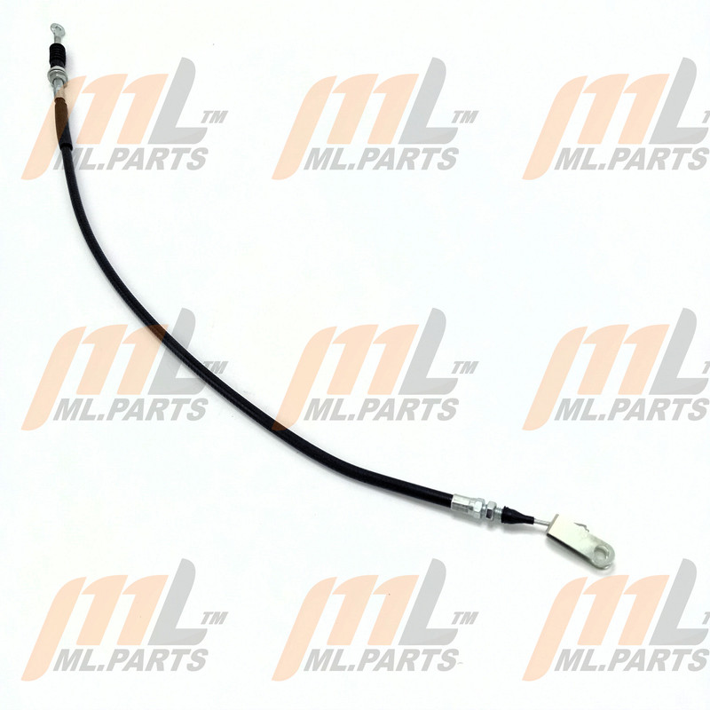 CABLE - ACCELERATOR MODEL Mit. FG10-18N/K15,FG20-25N/K21,FG30N/K25