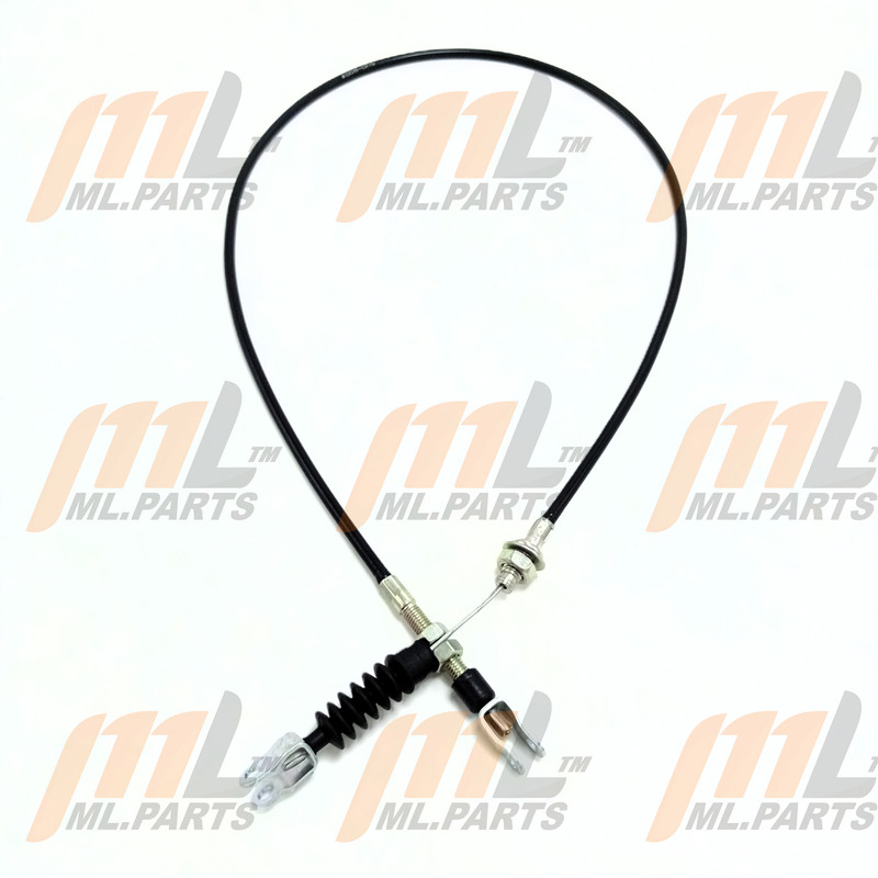CABLE - ACCELERATOR MODEL TCM FD20-30T3CD/CA498,FD20-35V5T/CA498,FD20-30Z5/C240
