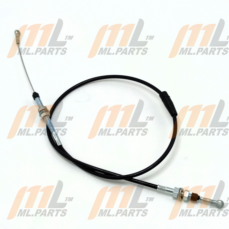 CABLE - ACCELERATOR MODEL XF25-30 MEGALIFT