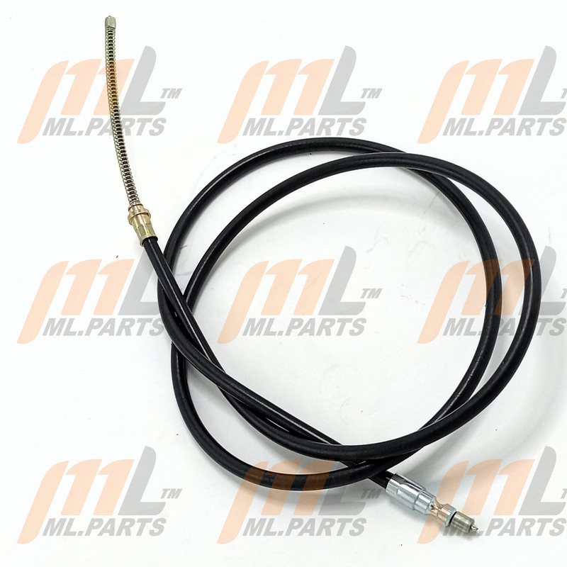 CABLE - BRAKE