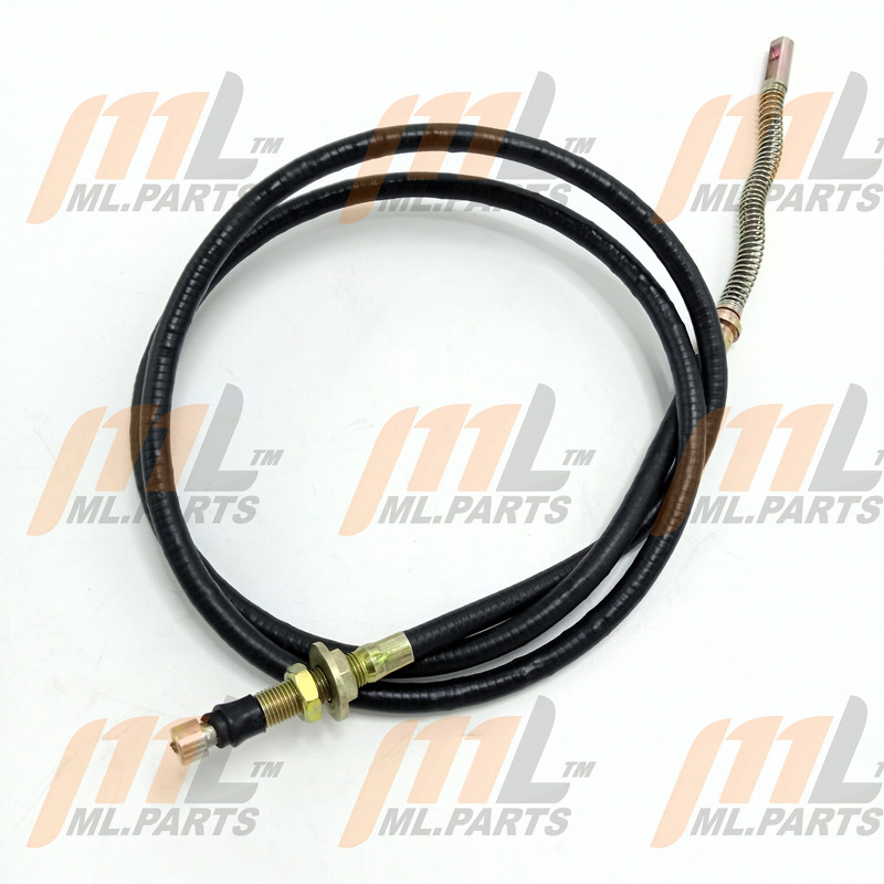 CABLE - BRAKE