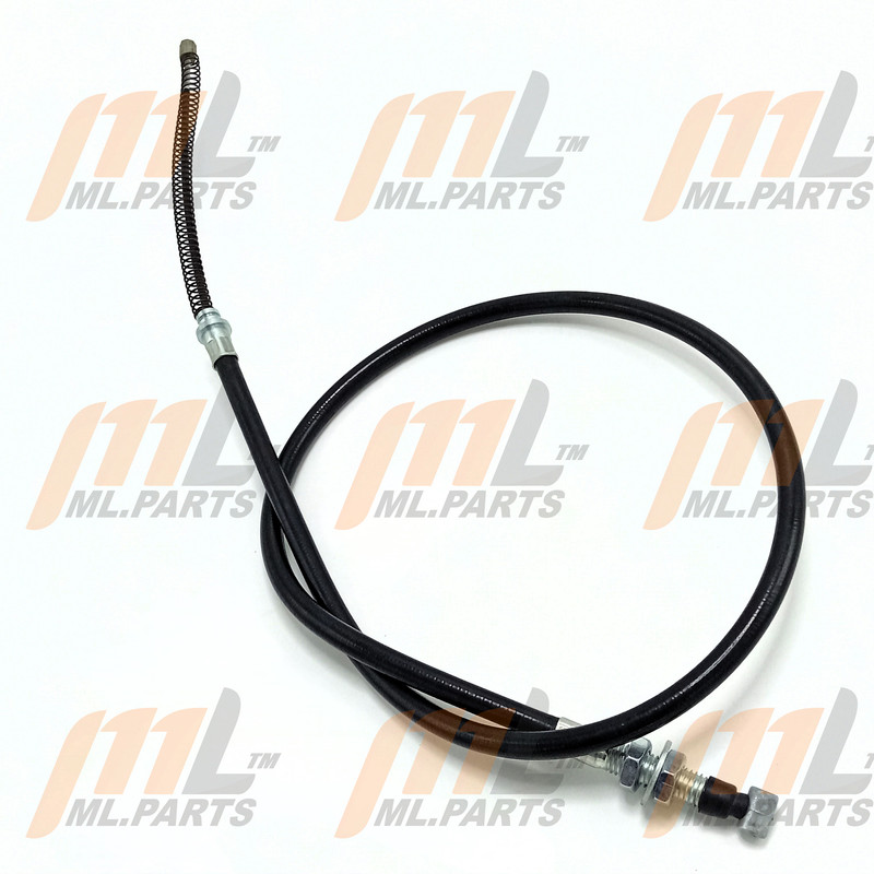 CABLE - BRAKE LH