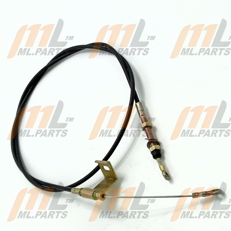 CABLE - CONTROL