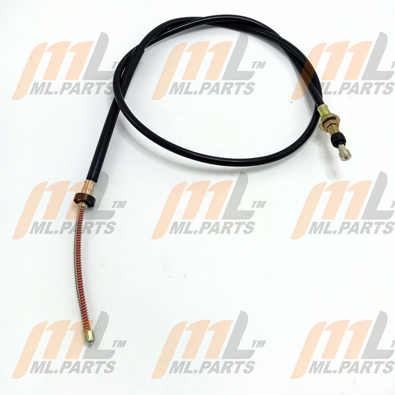 CABLE - PARKING BRAKE