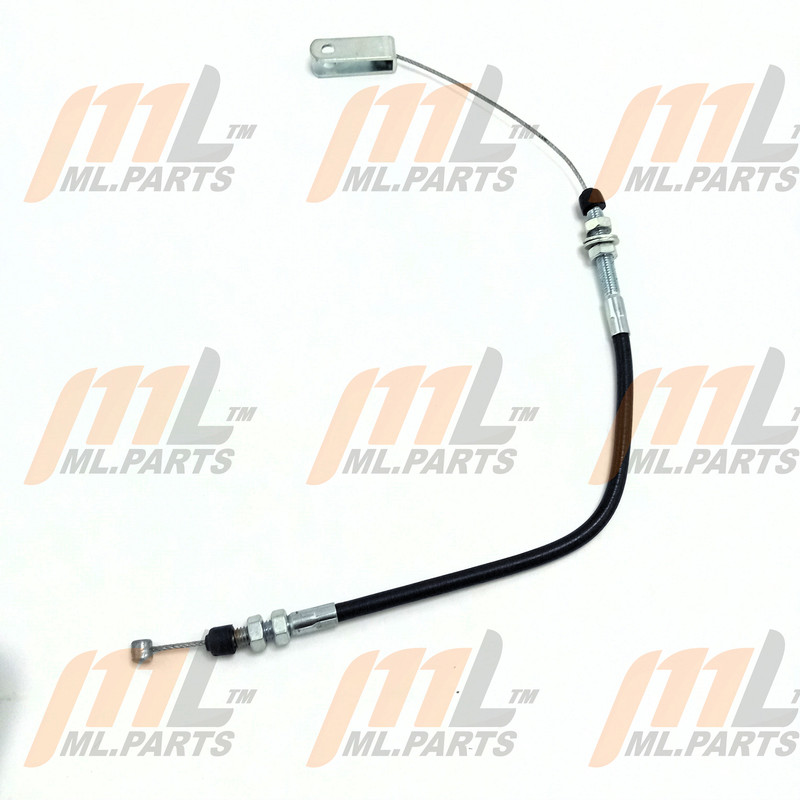 CABLE - THROTTLE