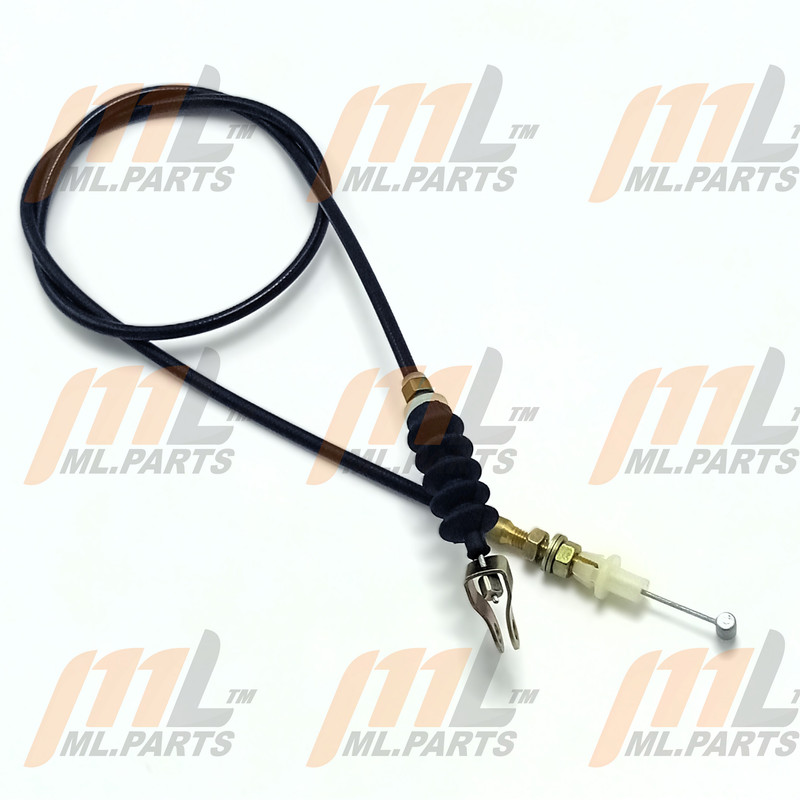 CABLE -ACCELERATOR