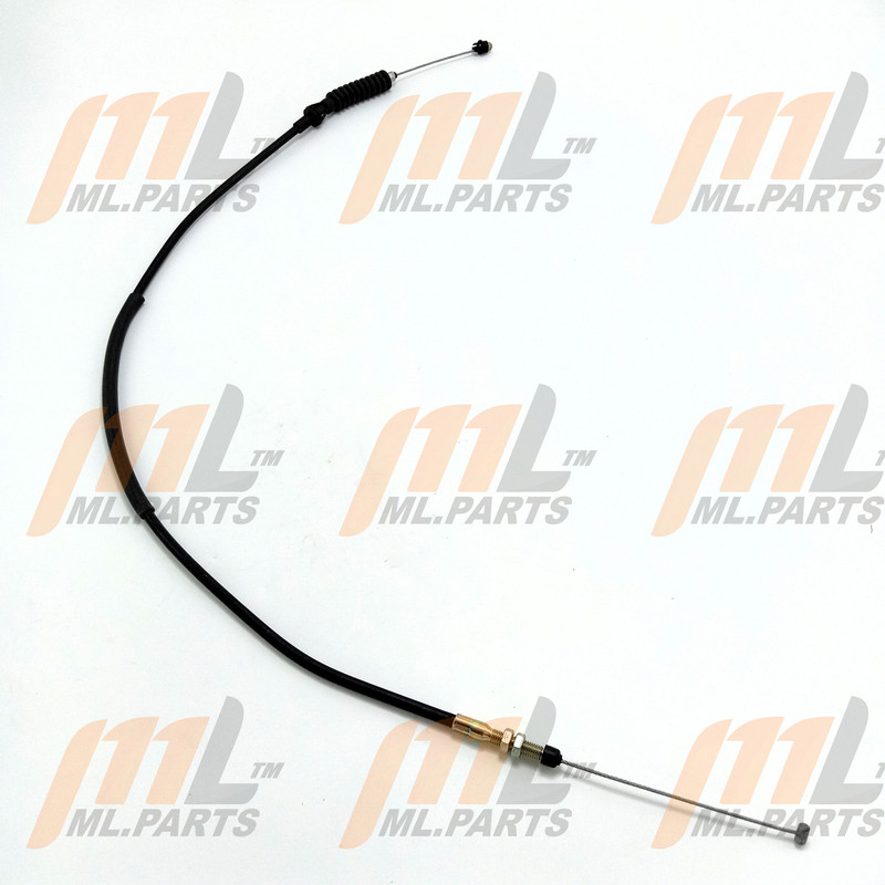 CABLE -ACCELERATOR