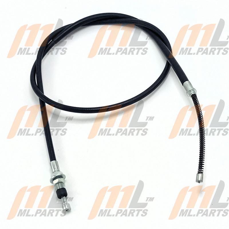 CABLE ASSEMBLY