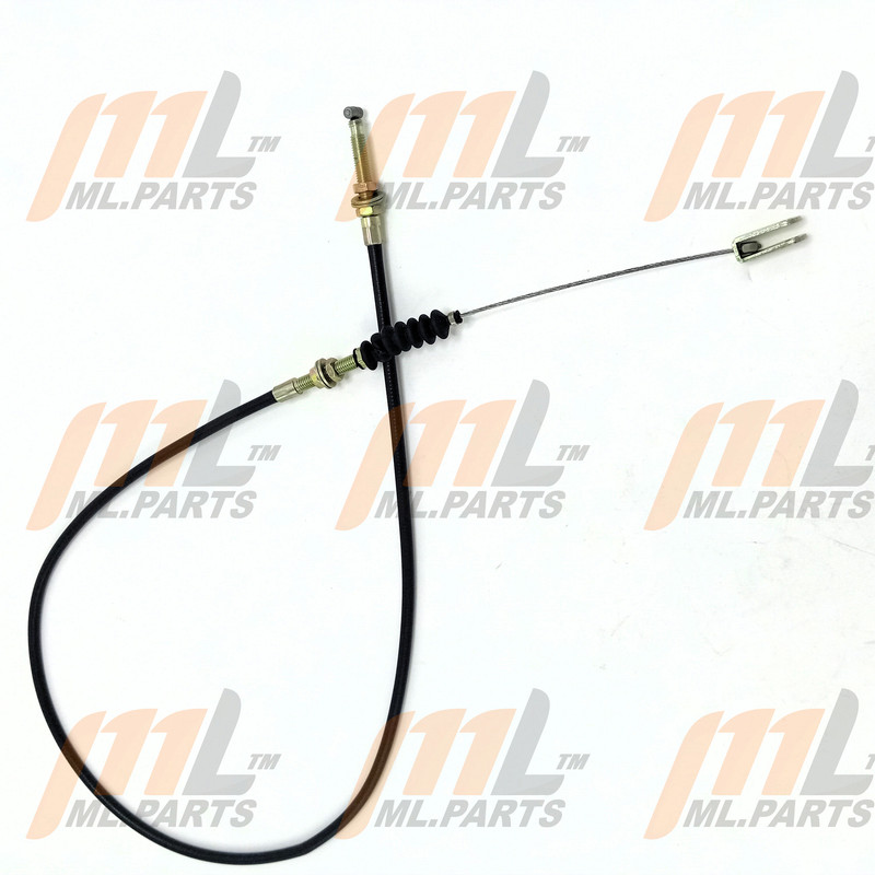CABLE ASSEMBLY