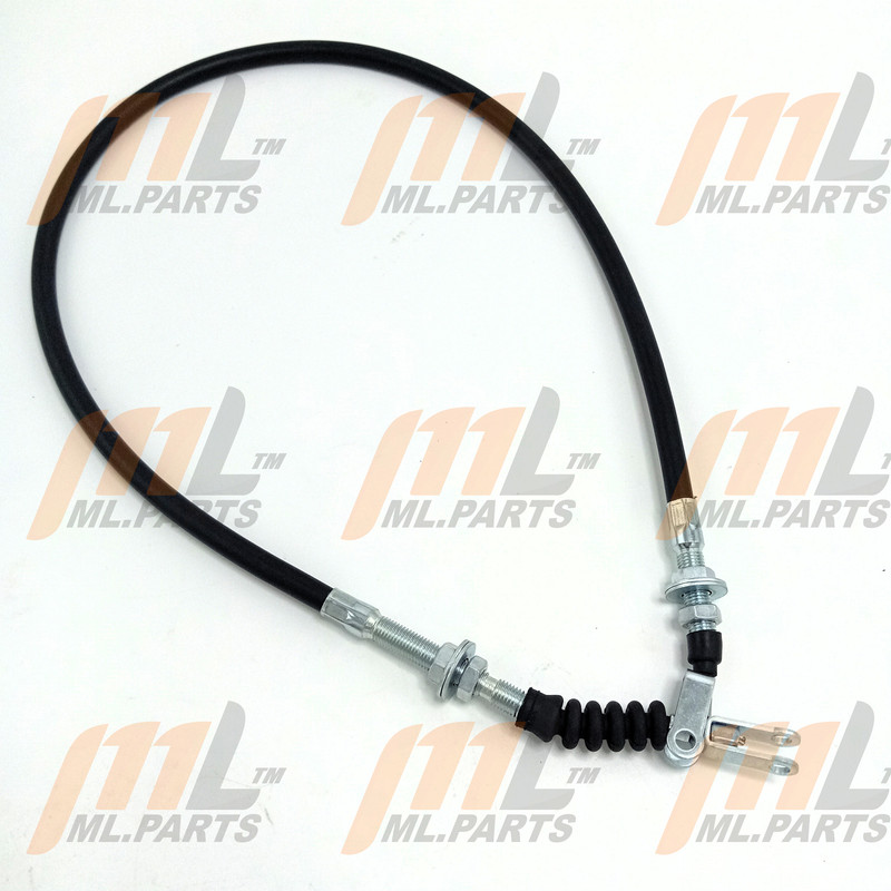 CABLE INCHING
