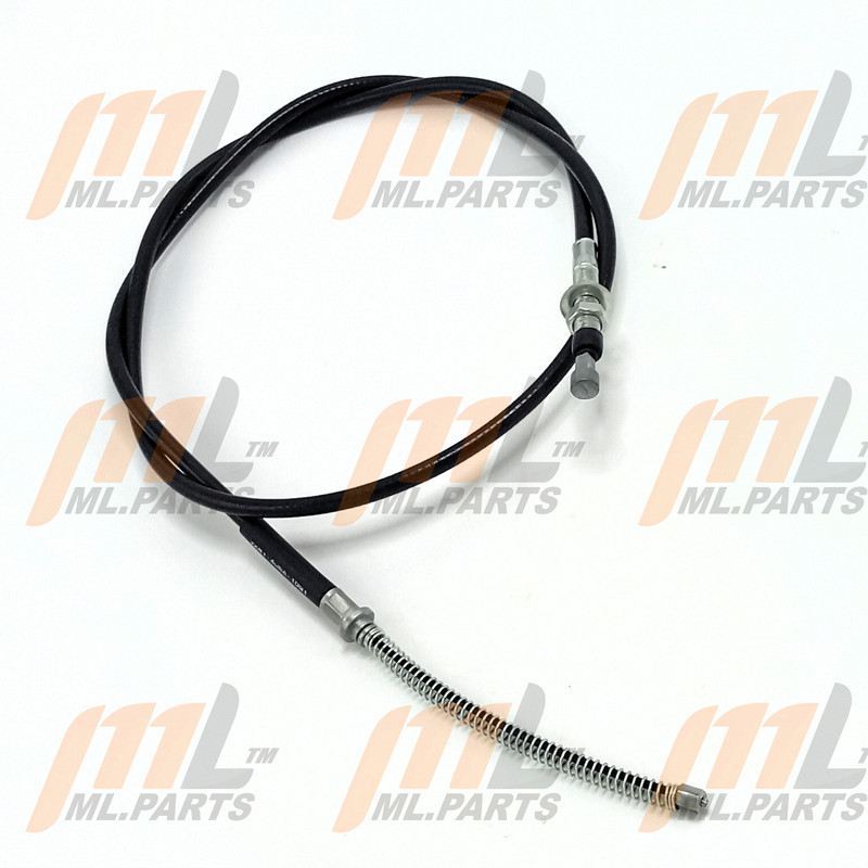 CABLE-BRAKE