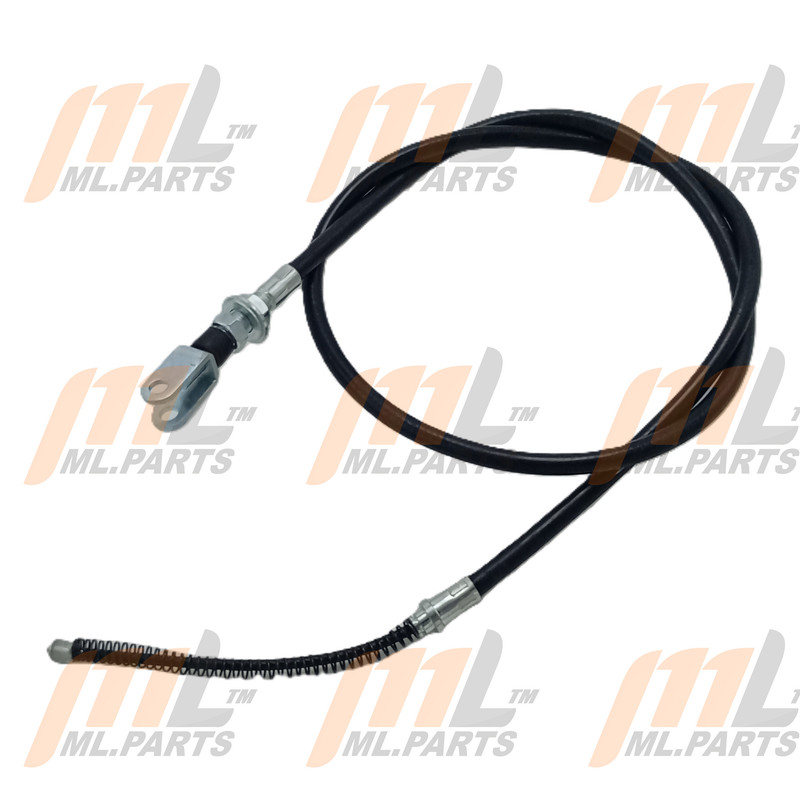 CABLE-BRAKE LH