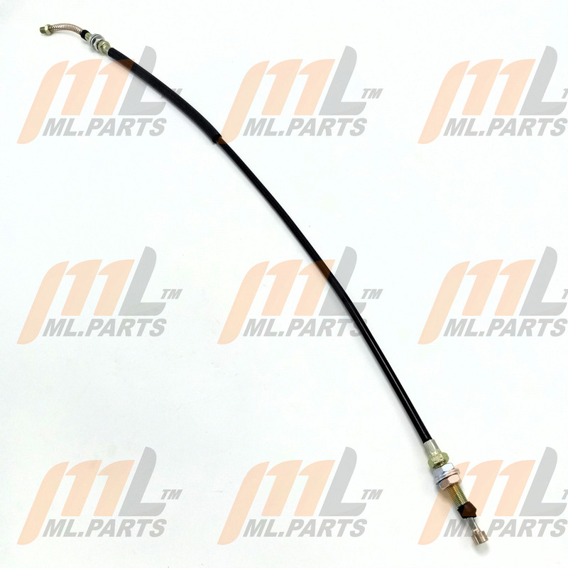 CABLE-BRAKE LH