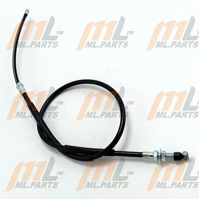 CABLE-BRAKE LH