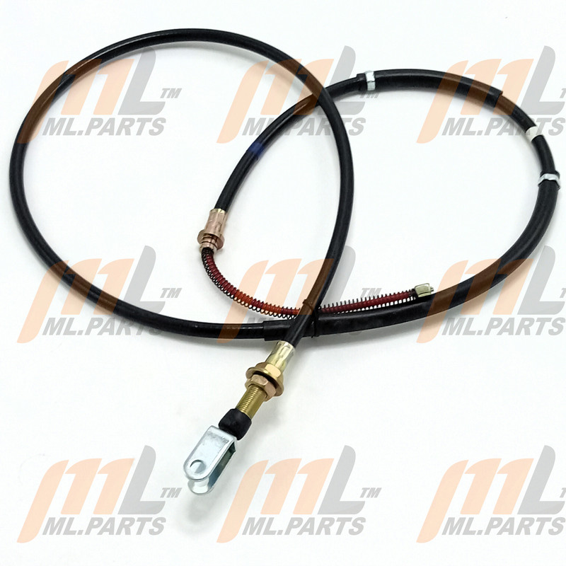 CABLE-BRAKE RH