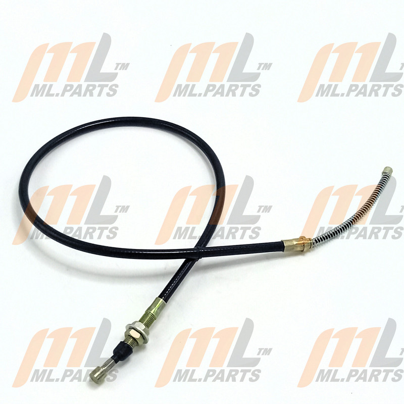 CABLE-BRAKE RH