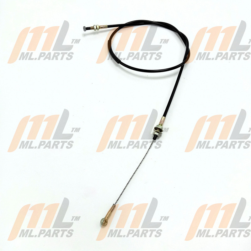 CABLE-COMBUSTION