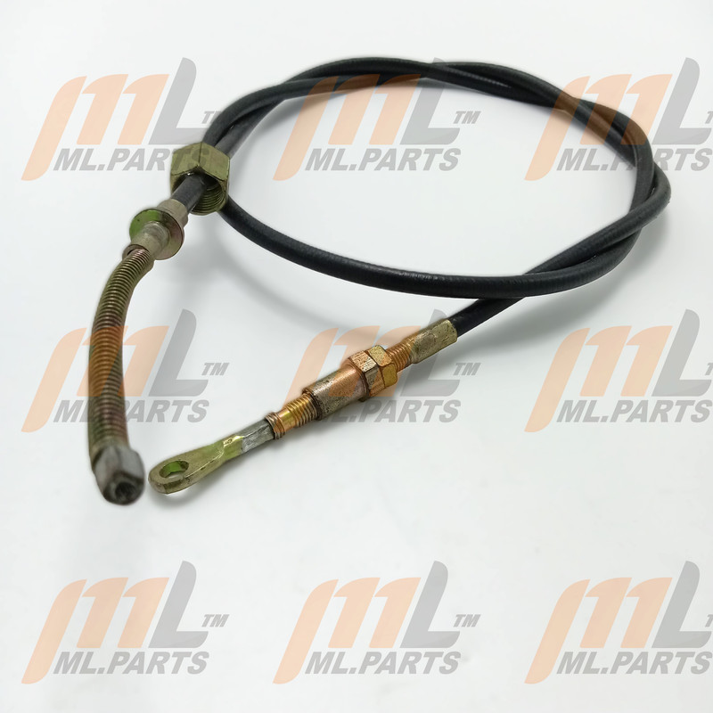 CABLE-PARKING BRAKE