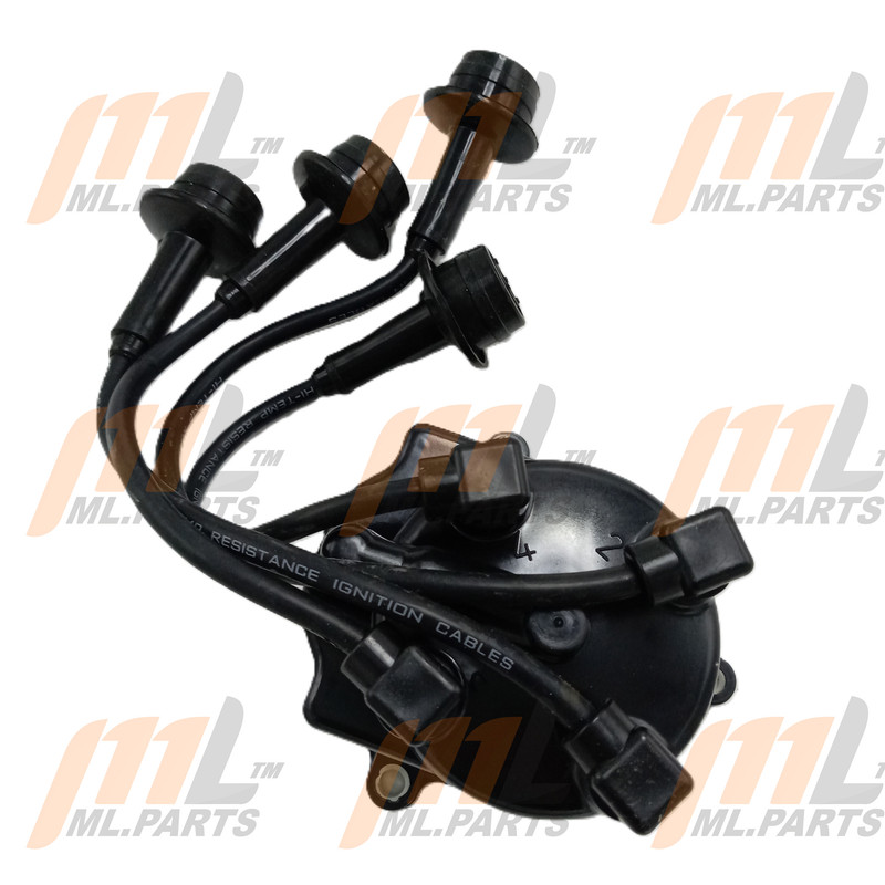 CAP - DISTRIBUTOR MODEL 5K