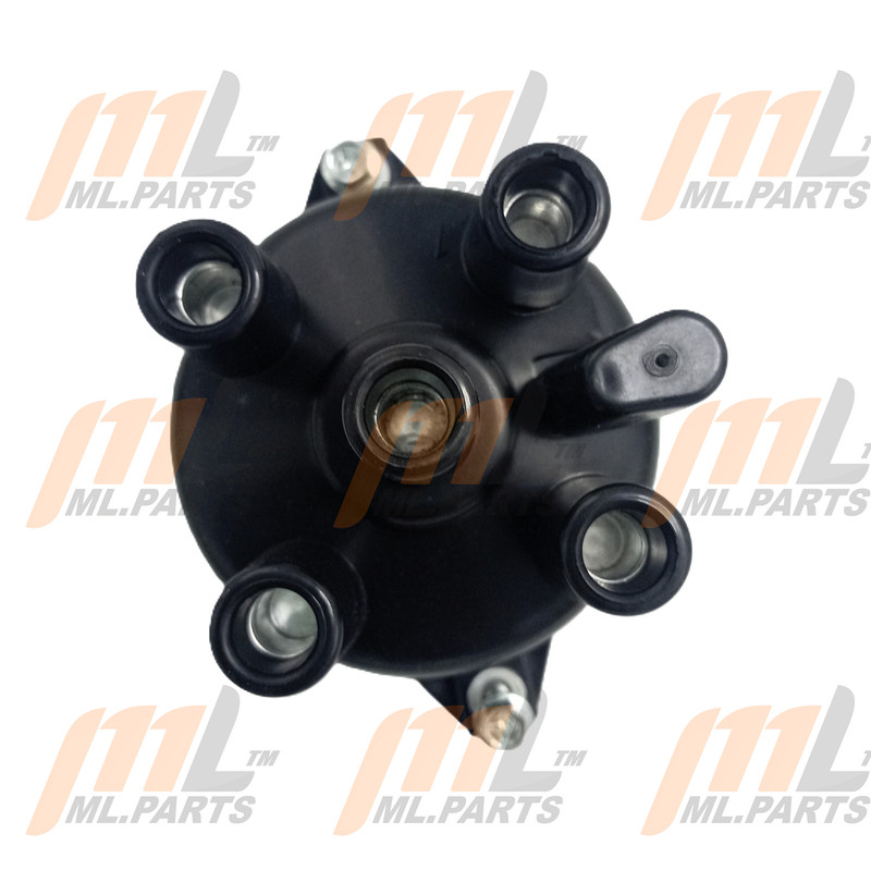 CAP - DISTRIBUTOR MODEL F2