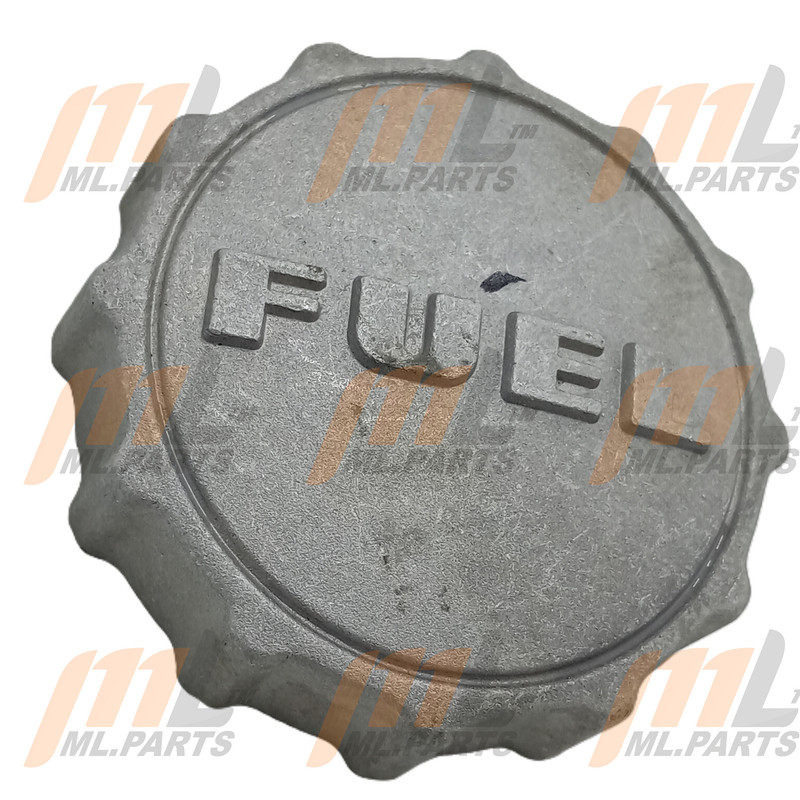 CAP - FUEL