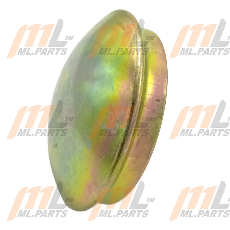 CAP MODEL TAN