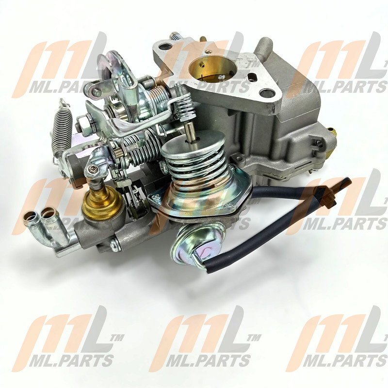 CARBURETOR-H15,H20,H25,K15,K21,K25