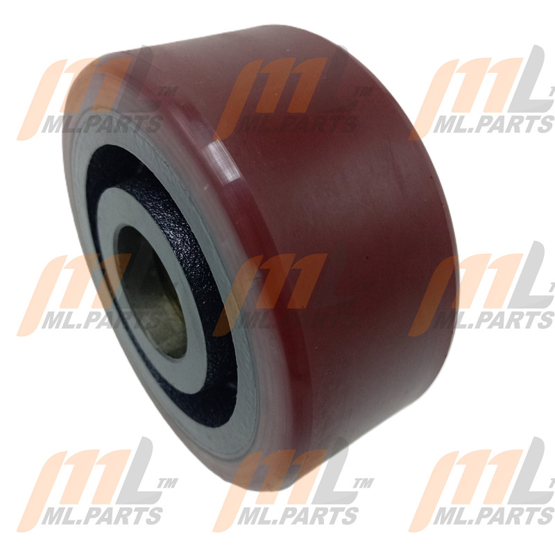 CASTER WHEEL CBD25R-II/CBD30R-II