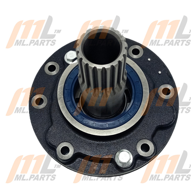 CHARGING PUMP