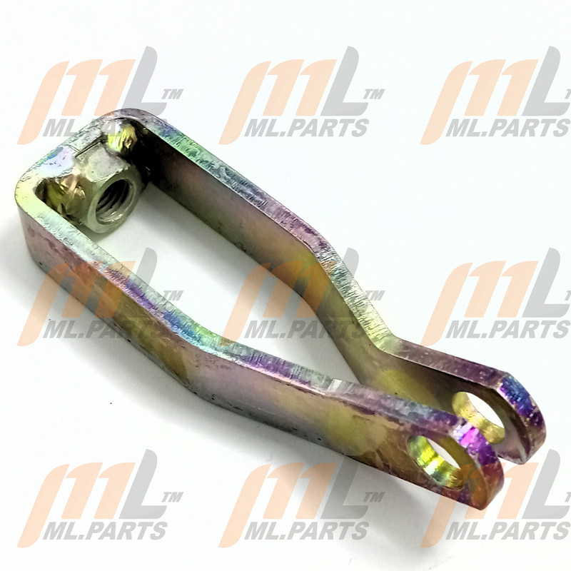 CLEVIS - TOGGLE CLAMP